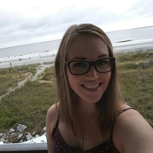 Meet your Posher, Megan